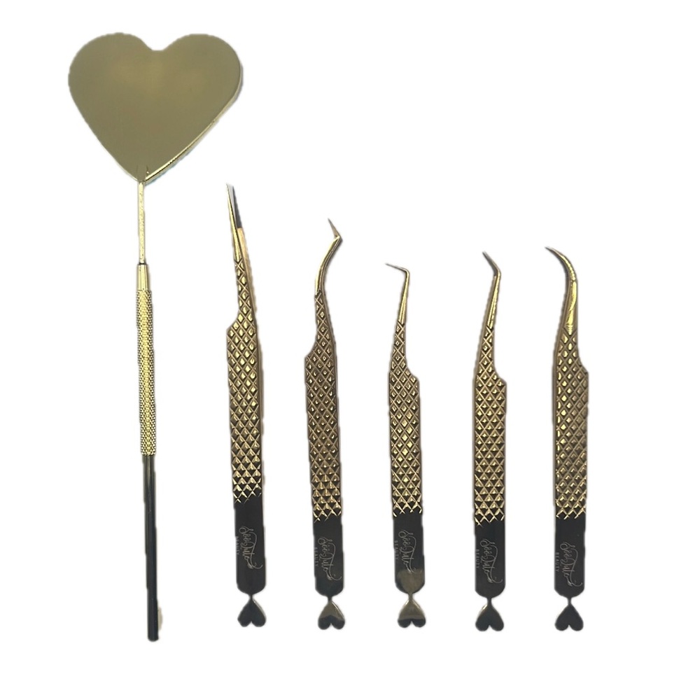 Tweezer Set